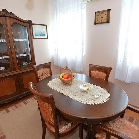Apartment Todor Kotor Ngoại thất bức ảnh