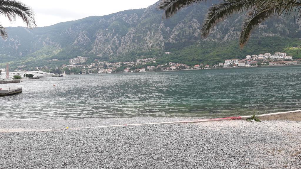 Apartment Todor Kotor Ngoại thất bức ảnh