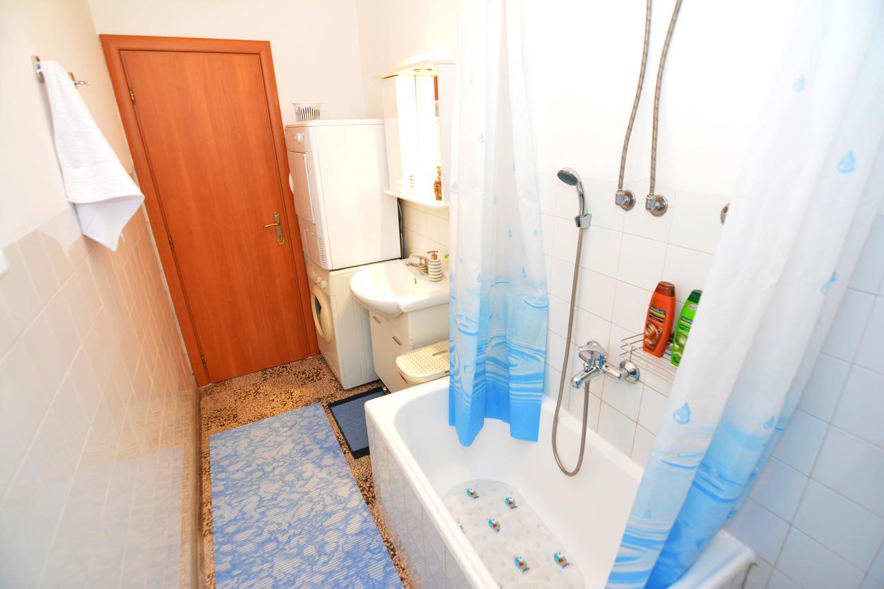 Apartment Todor Kotor Ngoại thất bức ảnh