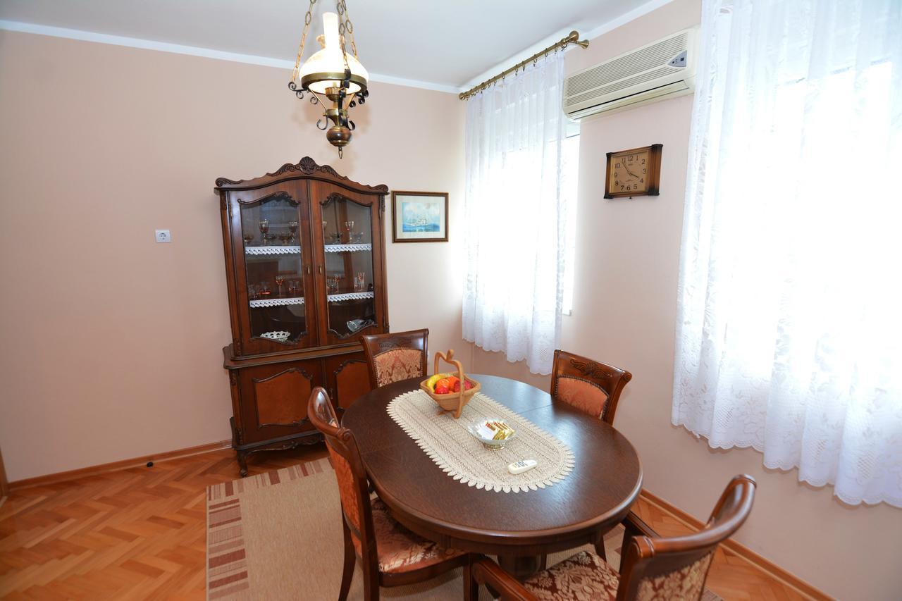 Apartment Todor Kotor Ngoại thất bức ảnh