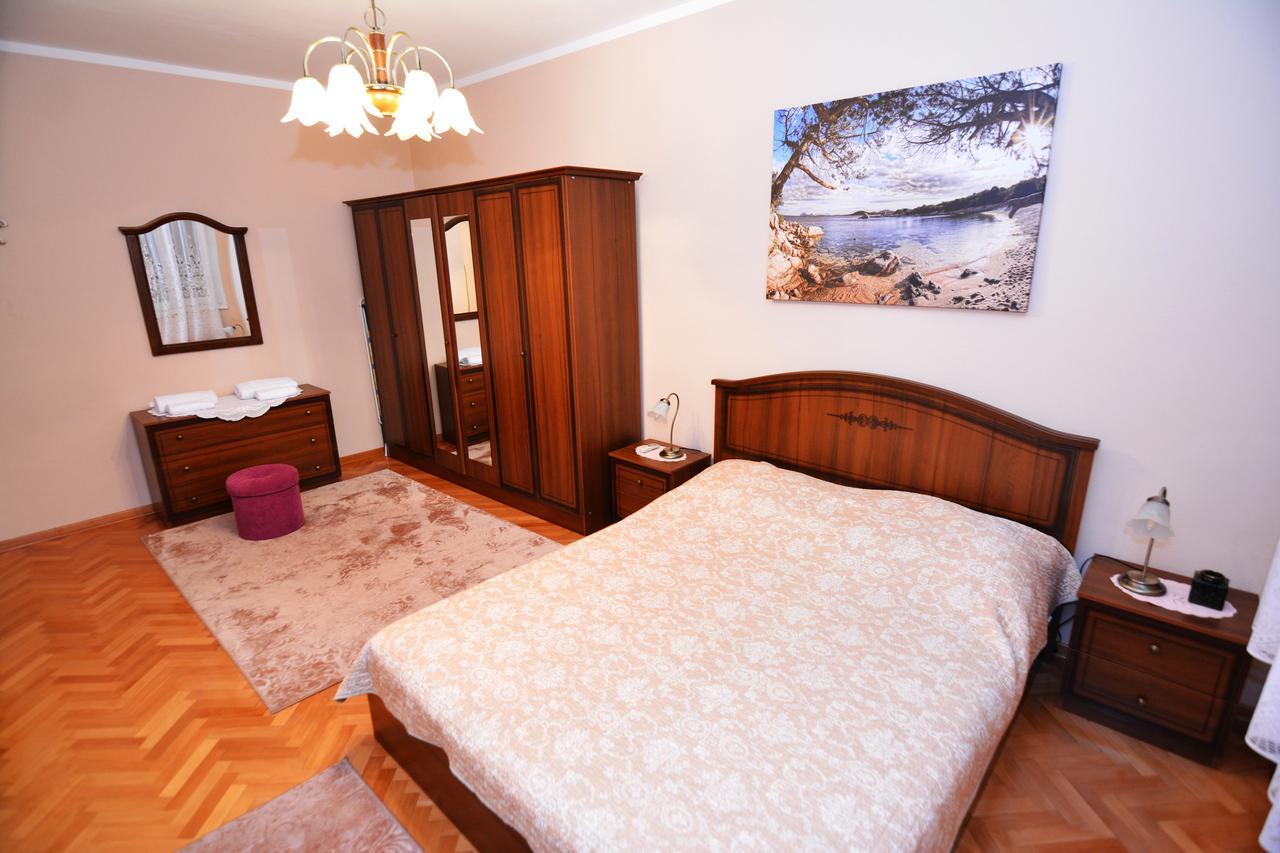 Apartment Todor Kotor Ngoại thất bức ảnh