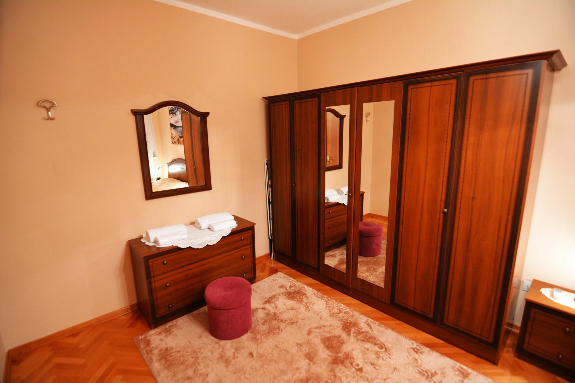 Apartment Todor Kotor Ngoại thất bức ảnh
