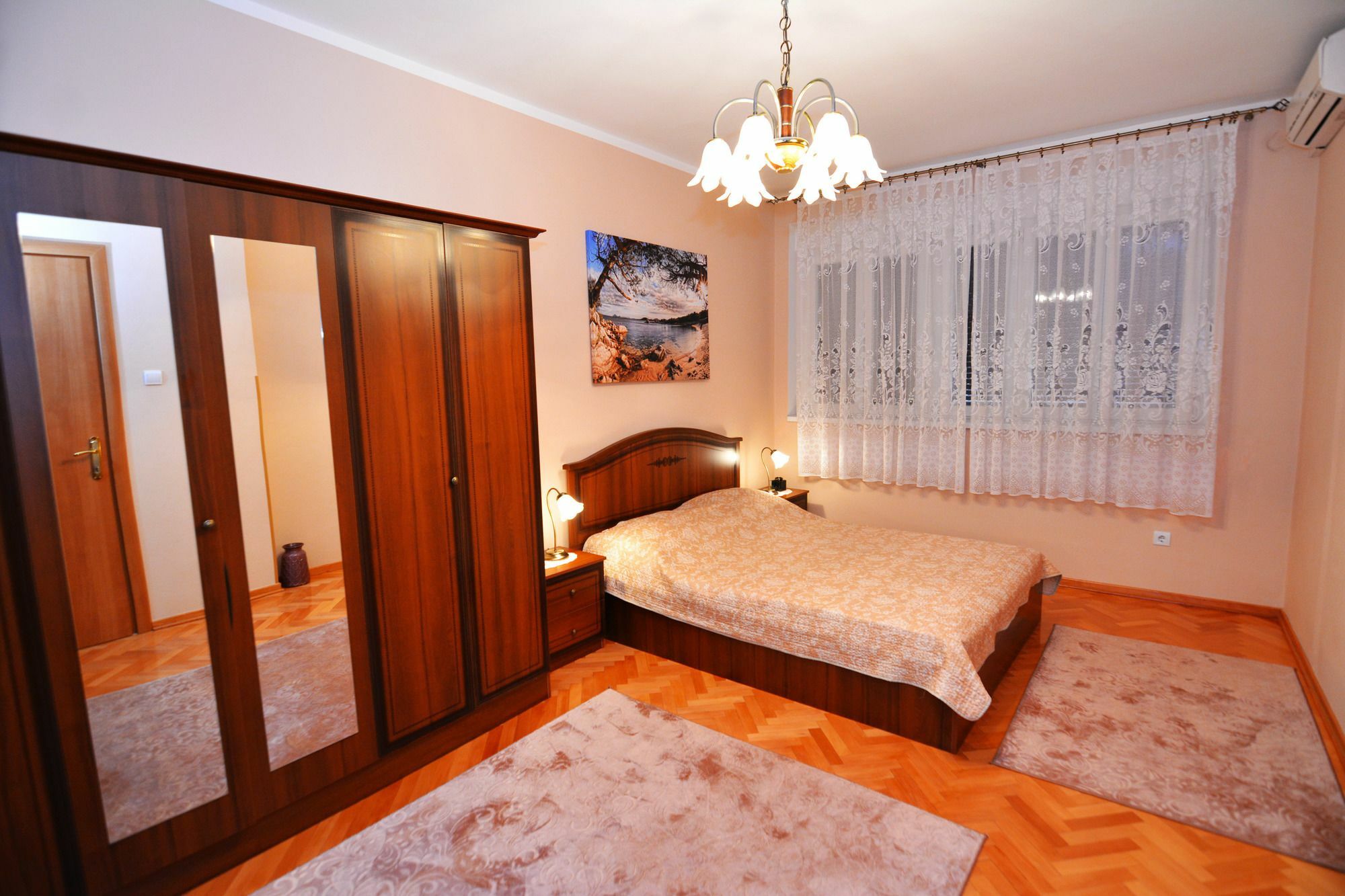 Apartment Todor Kotor Ngoại thất bức ảnh