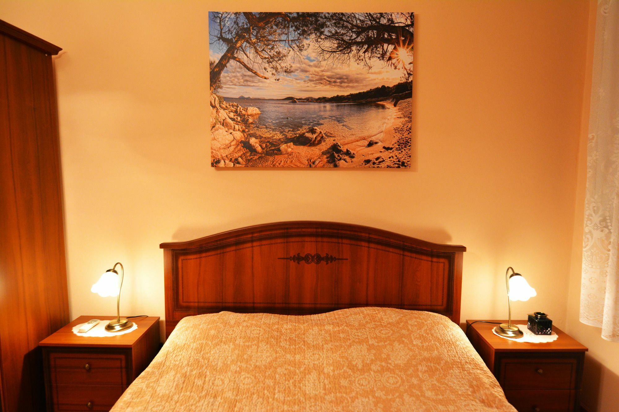 Apartment Todor Kotor Ngoại thất bức ảnh